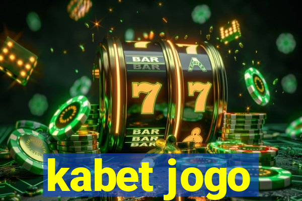 kabet jogo